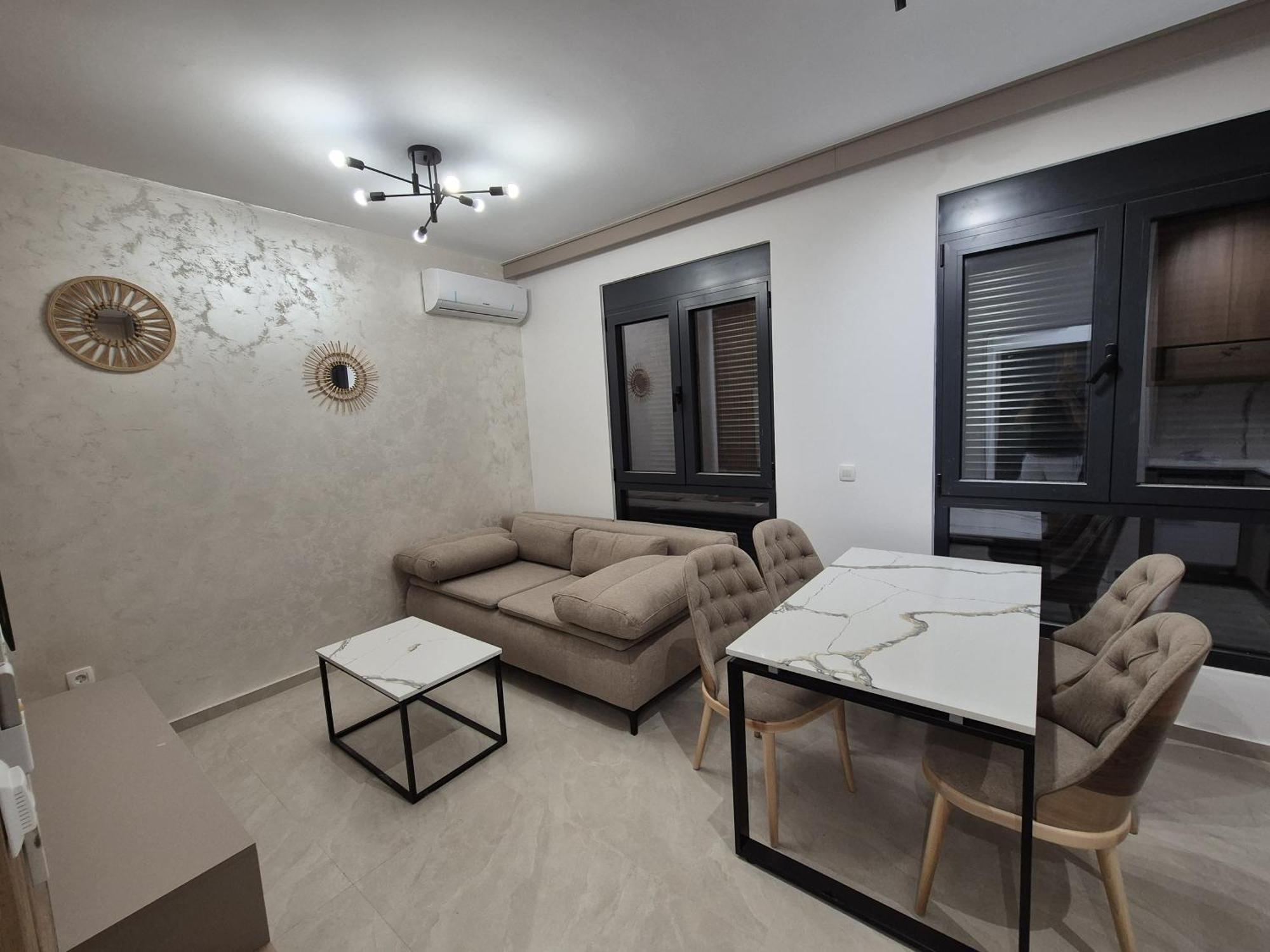 Vienna Luxury Apartments Dobra Voda Exterior foto